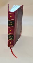 Equinox : the review of scientific illuminism. v.1 no.9 1913. v. [Leather Bound] - £65.57 GBP