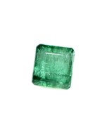 Smaragd / Panna - 3,93 Karat - Sambische Minen - Laborzertifiziert - $410.46 CAD