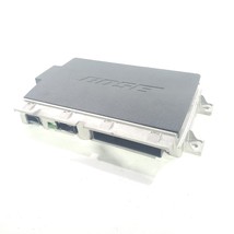 2017 2018 2019 Audi Q7 OEM Radio Bose Amplifier 4m0035223c - $228.94