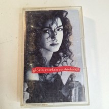 Gloria Estefan Cuts Both Ways Cassette Tape CBS 1989 - $5.93