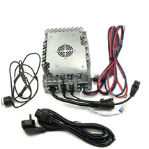 24V 25A Battery Charger 105739GT 96211 FIt for Genie Scissor Lift Signet... - $423.33