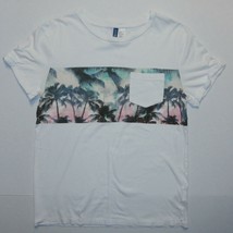 H&amp;M Divided Graphic T-Shirt | Size Small - £11.68 GBP