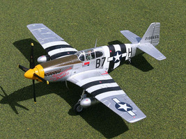 Usaaf P-51B Mustang 42-106655 Gemini Jets Aces GAUSA2005 Scale 1:72 Rare - £103.87 GBP