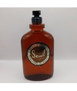 LIZ CLAIBORNE for Men SOUL CURVE Cologne Spray 3.4 oz 100m - $176.82 CAD