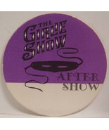 MADONNA - VINTAGE ORIGINAL CLOTH CONCERT TOUR BACKSTAGE PASS ***LAST ONE*** - $16.36 CAD
