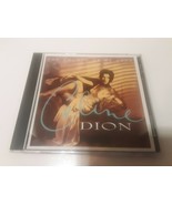 Celine Dion The Colour Of My Love CD Compact Disc - £1.55 GBP
