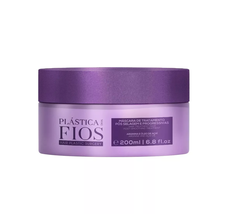 Plastica Dos Fios Treatment Mask - Instant Repair, 4.9 Oz.