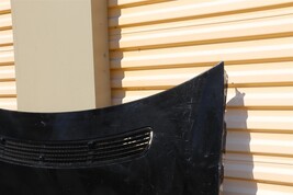 06-11 MERCEDES W219 CLS500 CLS550 CLS55 CLS63 CLS63 AMG Hood w/ Hinges & Shocks. image 5