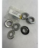 Lot of 7: 1970 1971 1972 1973 1974 BARRACUDA CUDA RADIO ANTENNA BASE TRI... - $40.69 CAD
