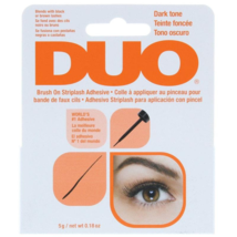 DUO Brush On Lash Adhesive Dark - £61.67 GBP