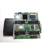 Dell 82WXT Precision T7600 LGA 2011 DDR3 SDRAM Desktop Motherboard - $42.03