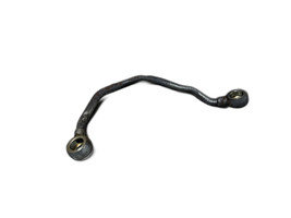 Left Cylinder Head Oil Supply Line From 2013 Toyota Sienna  3.5 - £27.93 GBP