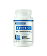 Erecton Pills for Men - Erecton Male Health & Performance - 60 Capsules - €15,40 EUR Erecton Pills for Men - Erecton Male Health & Performance - 60 Capsules - €15,40 EUR