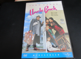Uncle Buck (DVD, 1989) - £4.72 GBP