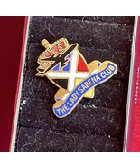 LADY SABENA CLUB Pin Sabena World Airlines Belgiums Defunct Nat’l Carrie... - $185.15 MXN