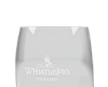 Whistle Pig Rye Glass - £27.65 GBP