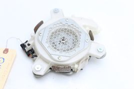 10-13 LEXUS IS250C FRONT RIGHT PASSENGER SEAT LOWER BLOWER MOTOR FAN Q6406 image 3