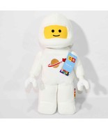 LEGO x Target Collection - Minifigure Astronaut Plush White Spaceman 032... - £23.71 GBP