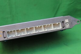 Toyota Lexus Engine Control Module ECU PCM ECM 89666-30351, 275100-5500 image 4