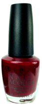 Opi Nail Lacquer Kangarooby (Nl A49) - £11.51 GBP