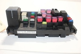 2008-2014 SUBARU WRX IMPREZA ENGINE FUSE BLOCK RELAY K8645 image 3
