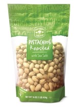 SOUTHERN GROVE Pistachios in Shell, 1 lb - $260.26 MXN
