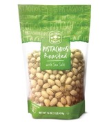 SOUTHERN GROVE Pistachios in Shell, 1 lb - $13.99