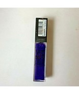 Maybelline Vivid Hot Lacquer Lip Gloss .26 oz 48 Wicked Berry - £2.02 GBP