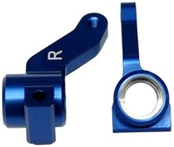 ST Racing Concepts STUM505KB Aluminum Steering Knuckles for The Kyosho SCR, RB5, - $26.99