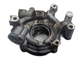 Engine Oil Pump From 2005 Jeep Grand Cherokee  3.7 - £27.42 GBP