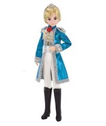 Licca-chan Doll Dreaming Princess Hart-kun, the prince of longing - £29.33 GBP
