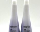 Pravana The Perfect Blonde Seal &amp; Protect Leave-In 10.1 oz-2 Pack - $40.74