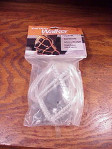 Yaktrax Walker, Clear, Medium Size, for Packed Snow and Ice, Sealed, Storage Bag - £7.95 GBP