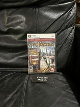 Civilization IV: The Complete Edition PC Games Box only Video Game - £2.25 GBP