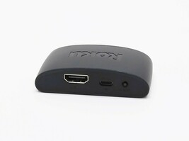 Roku Express 3960R (3960X) Media Streamer w/ Simple Remote (good) image 4