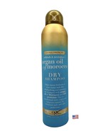 OGX Extra Strength Refresh &amp; Revitalize Argan Oil of Morrocco Dry Shampoo - $462.18 MXN