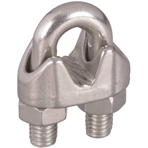 National Hardware N830-314 Clamp Cable - $17.73