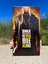 Never Die Alone starring DMX - David Arquette (VHS, 2006) - $8.95