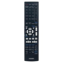 Perfascin Axd7583 Replacement Remote Control Fit For Pioneer Av Receiver Vsx-523 - £16.69 GBP