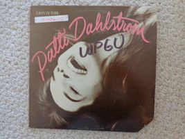 Patti Dahlstrom’s Livin’ It Thru LP (#2095). T-521 by 20th Century Records, 1973 - £11.08 GBP