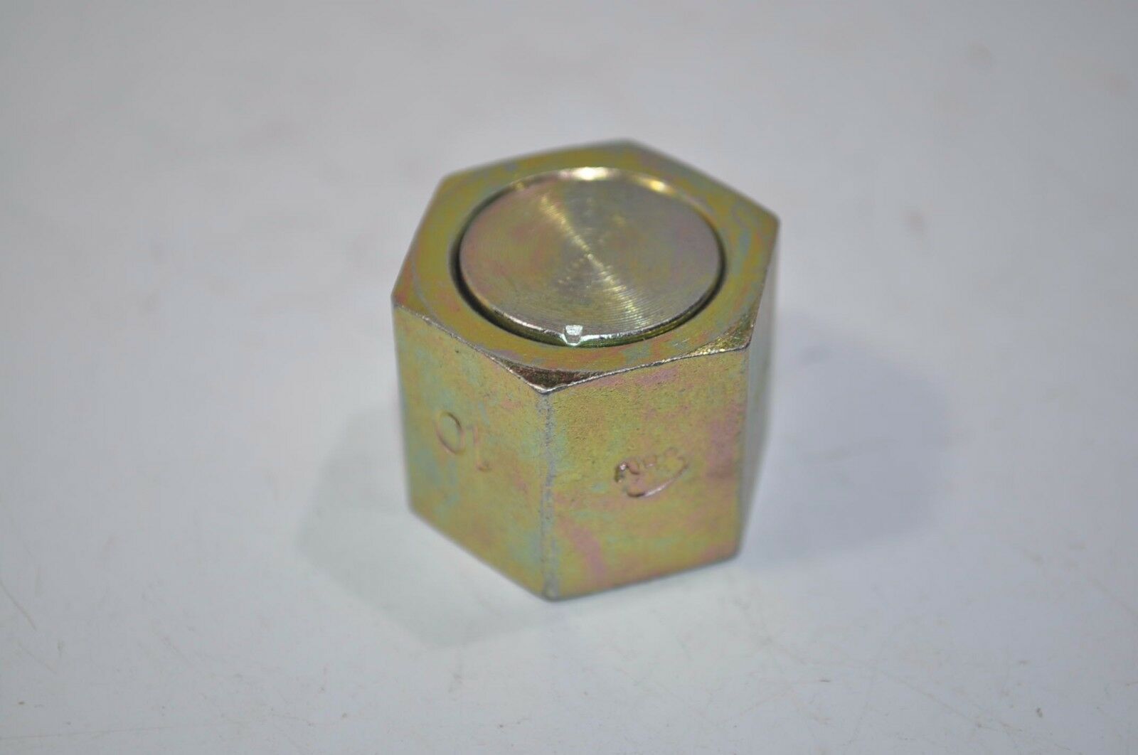 NEW CAT Caterpillar Plug / Cap Part# 6V9831 - $14.09