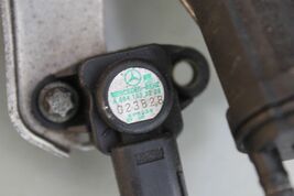 2003-2006 MERCEDES CL500 CL600 PRESSURE SENSOR & CHANGE OVER VALVE V828 image 3