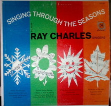 Ray charles singers singing thumb200