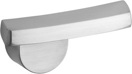 LEFT Hand Trip Lever (Brushed Chrome) Toilet Flush Handle  KOHLER K-9436... - $30.00