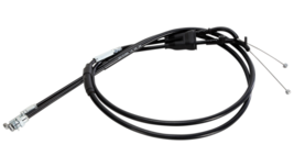 New Motion Pro Push &amp; Pull Throttle Cables For The 2006-2013 Yamaha YZ250F - £15.79 GBP