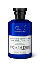 Keune 1922 By J.M. Keune Refreshing Conditioner, 8.5 Oz. - £21.13 GBP