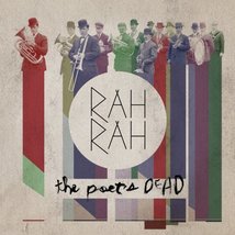 The Poet&#39;s Dead [Audio CD] Rah Rah - £7.06 GBP