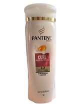 Pantene Pro-V Curl Perfection 2 in 1 Shampoo &amp; Conditioner, 12.6 oz - $17.99