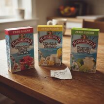 Margaretville Singles To Go Drink Mix Sticks, Variety Pack of 18, Includ... - $27.79 CAD