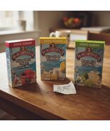 Margaretville Singles To Go Drink Mix Sticks, Variety Pack of 18, Includ... - $27.79 CAD